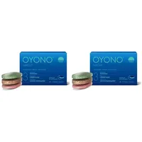 Klosterfrau Group Oyono Nacht Tabletten 2 x 24 St.