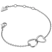 GUESS PULSEIRA, AÇO