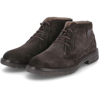 Gabor Schnürstiefeletten Herren 31313934333230 Braun 44 EU - Braun