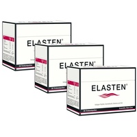 ELASTEN Trinkampullen