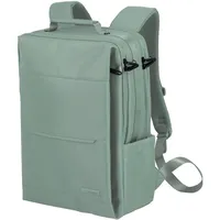 Travelite Workfloow Rucksack M - Salbei