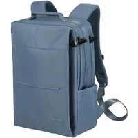 Travelite Workfloow Rucksack M - Denimblue