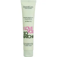 Jean&Len Jean & Len Handcreme Handcreme so matcha 75