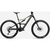 Orbea Rise LT H20 2025 29 Zoll RH 40,5