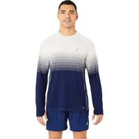 Asics Seamless Herren braun - L