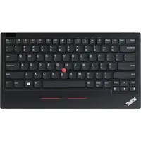 Lenovo ThinkPad TrackPoint Keyboard II - Tastatur