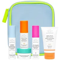 Drunk Elephant The Littles Gesichtspflegeset Serum 15 ml