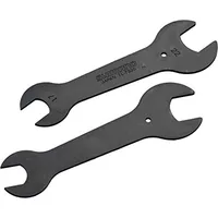 Shimano Tl-7s20 Hub Spanner 17x22 Mm Werkzeug - Black