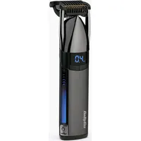 Babyliss Super-X Metal S991E Schwarz