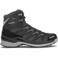 Lowa Innox Pro GTX Mid Herren Schwarz/Grau 42.5