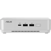 Asus NUC 14 Pro+ (Intel® Core Ultra 5-125H, 16GB