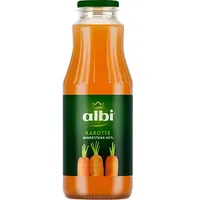 Albi® Gemüsesaftkonzentrat Karotte 0,5 l