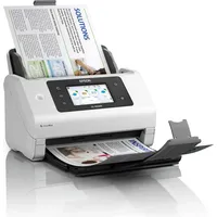 Epson Workforce DS-900WN - Dokumentenscanner - Duplex - A4/Legal