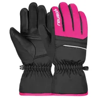 Reusch Alan Junior black / pink glo (7720) 5