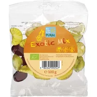 Pural Exotic Mix bio