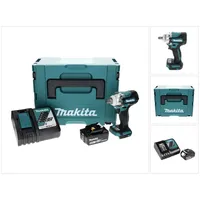Makita DTW 300RT1J inkl. 1 x 5,0 Ah +