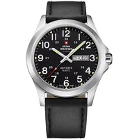 Swiss Military Herrenuhr Quarzuhren SMP36040.15
