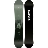 CAPITA Super D.O.A. 2025 Snowboard multi Gr. 158W