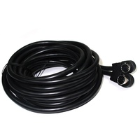 ACV Electronic CD-Wechsler-Kabel 5m ALPINE AI-NET Radio Anschlusskabel Wechsler