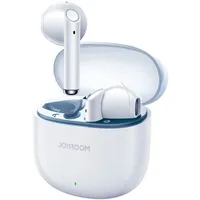 Joyroom Wireless Bluetooth Sport Kopfhörer, Tws Weiß - Weiß