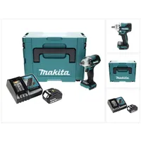 Makita DTW300RF1J inkl. 1 x 3,0 Ah + Ladegerät