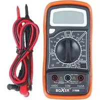 Boxer Boxer® Digital multimeter