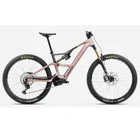 Orbea Rise LT M10 2025 29 Zoll RH 0