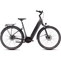 Cube Supreme Hybrid Deluxe ONE 625 28 Zoll RH