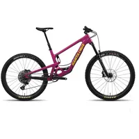 Santa Cruz Bronson 5 2025 27,5 Zoll RH 40,5