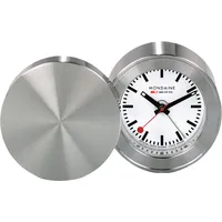 Mondaine MSM.64410 silber
