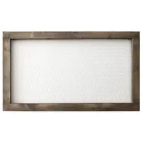 Wallity Bilderrahmen EVL1905 100% SOLID WOOD (Thickness: 2 cm)