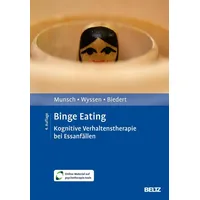 Beltz verlagsgruppe gmbh & co. kg Binge Eating