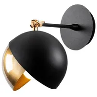 Opviq Berceste (252-A) schwarz