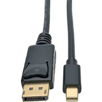Eaton Power Quality Eaton Tripp Lite Series Mini DisplayPort