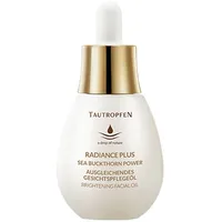 Tautropfen Pflege Radiance-Plus Gesichtspflegeöl 5 ml
