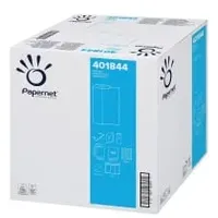Sofidel Germany GmbH Papernet Liegenabdeckung Ärzterolle 401844 2-lagig |