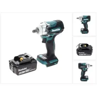 Makita DTW300G1 inkl. 1 x 6,0 Ah