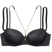 JETTE Schalen-BH Damen schwarz Gr.70C