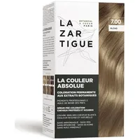 Lazartigue Blond Haarfarbe