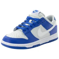 Nike Sportswear Nike Dunk Low Sneaker (2-tlg) weiß 45