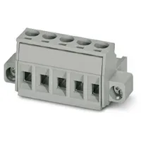 Phoenix Contact Leiterplattenstecker BCP-500F-12 1105836
