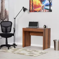 Skye Decor Skye Decor, Cms-301-Oo-1, Schreibtisch, Oslo, & MELAMINBESCHICHTETE