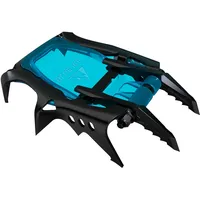 Blue Ice Harfang Tech Vorderschiene - Black - One