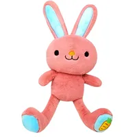 Heinrich bauer gmbh&co. kg Bauer - Stretch Buddies Hase,