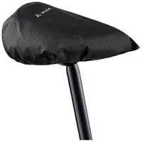 Vaude Raincover for Saddles black