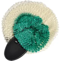 Coleman InstaClip Glühstrumpf, 3er Pack