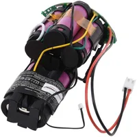 Powery Akku für Philips FC6167 Hand-Staubsauger