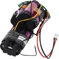 Powery Akku für Philips FC6404/01 Hand-Staubsauger 18V, Li-Ion