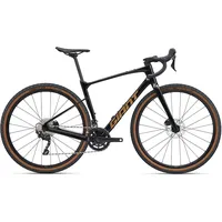 Giant Revolt Advanced 3 Schwarz Modell 2025