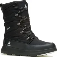 Kamik Lea Mid black (BK2) 40